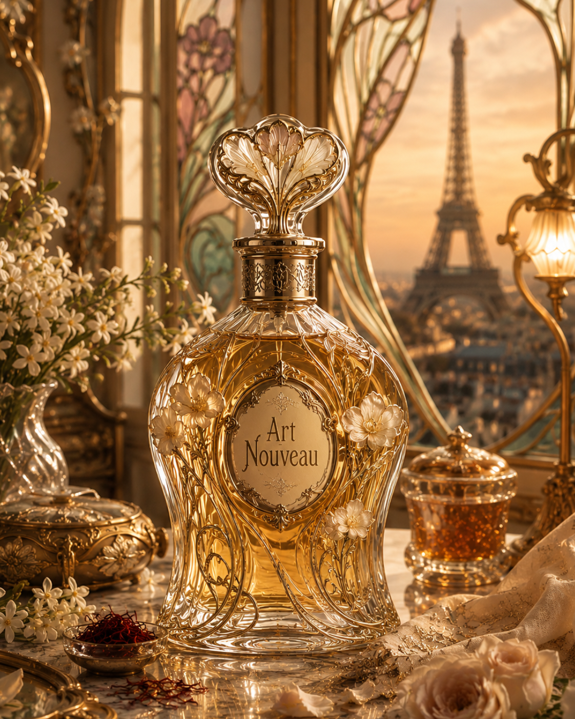 Art Nouveau